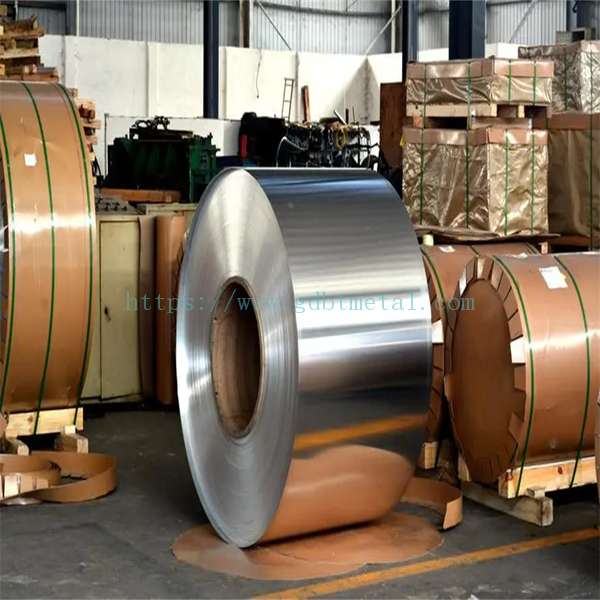 Aluminum Coil